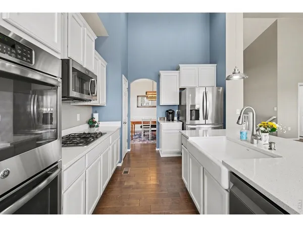 $665,000 | 10038 Buttesfield Street, Firestone, CO 80504