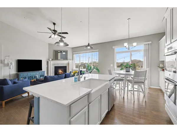 $665,000 | 10038 Buttesfield Street, Firestone, CO 80504