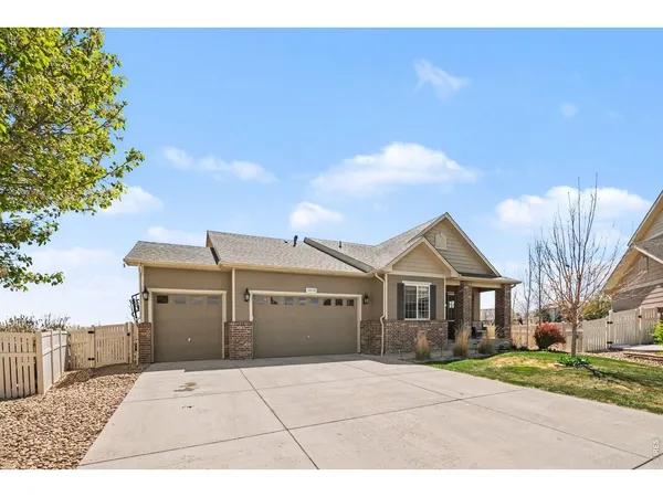 $665,000 | 10038 Buttesfield Street, Firestone, CO 80504