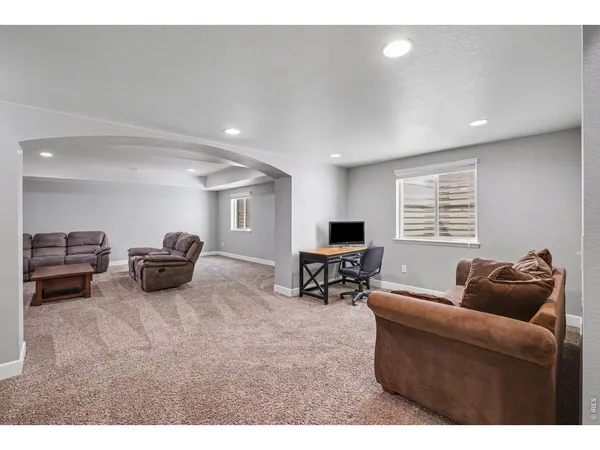 $665,000 | 10038 Buttesfield Street, Firestone, CO 80504