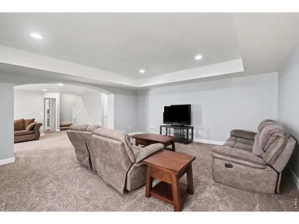$665,000 | 10038 Buttesfield Street, Firestone, CO 80504