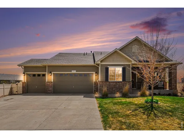 $665,000 | 10038 Buttesfield Street, Firestone, CO 80504
