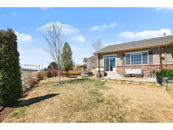 $665,000 | 10038 Buttesfield Street, Firestone, CO 80504