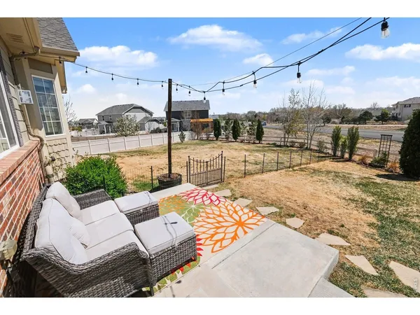 $665,000 | 10038 Buttesfield Street, Firestone, CO 80504