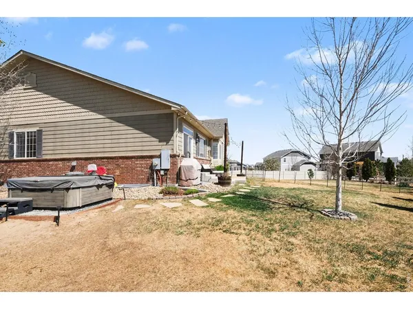 $665,000 | 10038 Buttesfield Street, Firestone, CO 80504