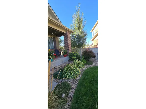 $665,000 | 10038 Buttesfield Street, Firestone, CO 80504
