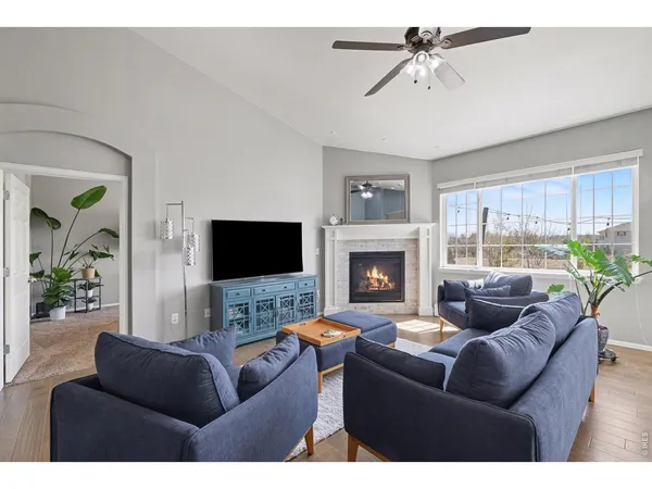 $665,000 | 10038 Buttesfield Street, Firestone, CO 80504