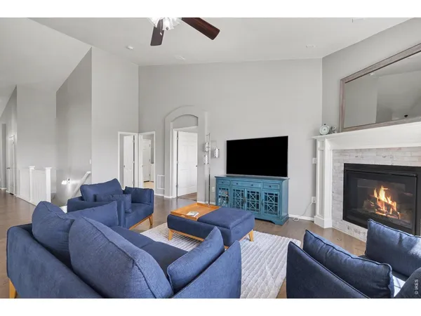 $665,000 | 10038 Buttesfield Street, Firestone, CO 80504
