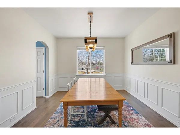 $665,000 | 10038 Buttesfield Street, Firestone, CO 80504