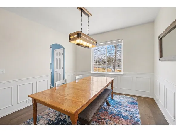 $665,000 | 10038 Buttesfield Street, Firestone, CO 80504