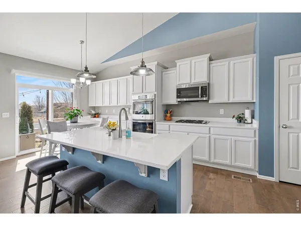 $665,000 | 10038 Buttesfield Street, Firestone, CO 80504