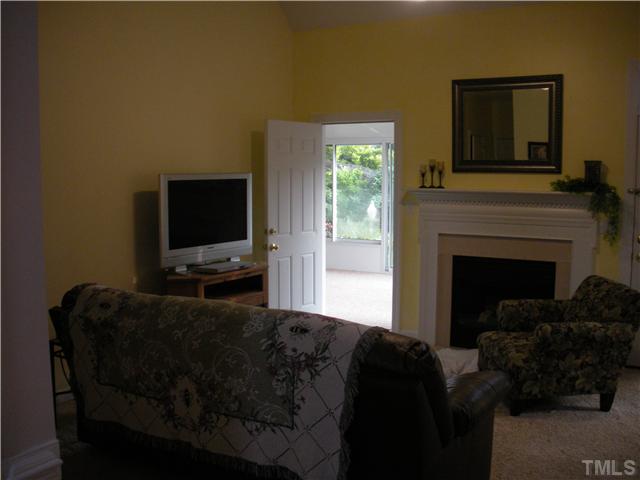 848 Nowell Ridge Road Raleigh, NC 27607 - Photo 9 of 9