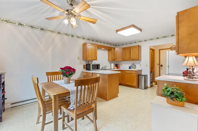 $215,900 | 2306 Hillcrest Drive, Brainerd, MN 56401