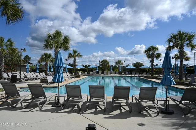 $328,000 | 2511 East Timber Crest Drive Northeast, Leland, NC 28451