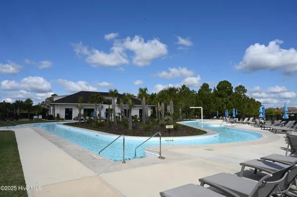 $310,000 | 2511 East Timber Crest Drive Northeast, Leland, NC 28451