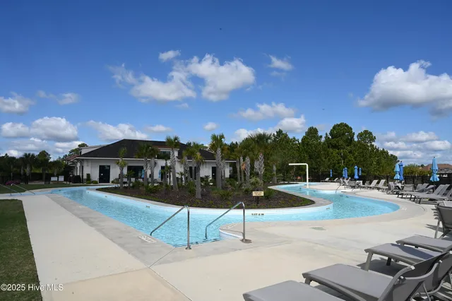 $328,000 | 2511 East Timber Crest Drive Northeast, Leland, NC 28451