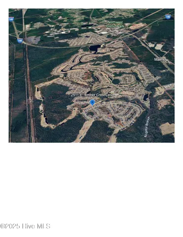 $328,000 | 2511 East Timber Crest Drive Northeast, Leland, NC 28451