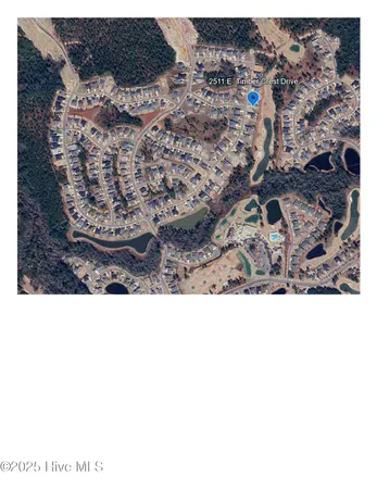 $310,000 | 2511 East Timber Crest Drive Northeast, Leland, NC 28451