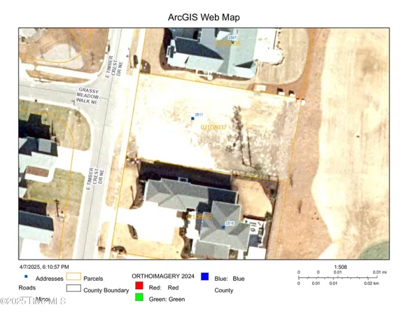 $310,000 | 2511 East Timber Crest Drive Northeast, Leland, NC 28451