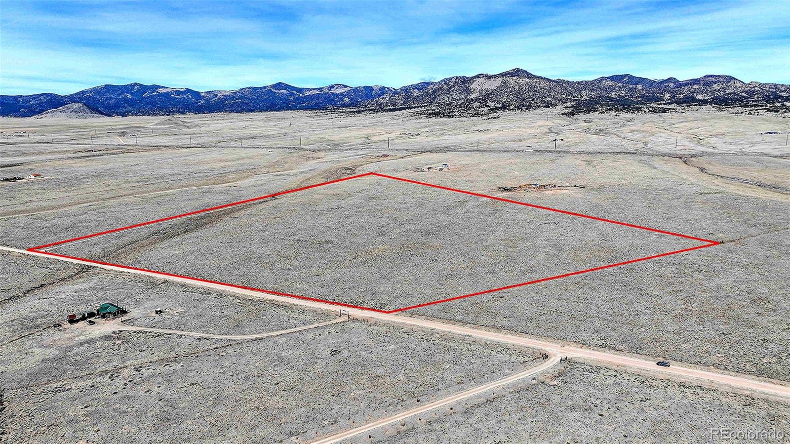 52 Ewing Ranch Moffat, CO 81143 - Photo 2 of 24