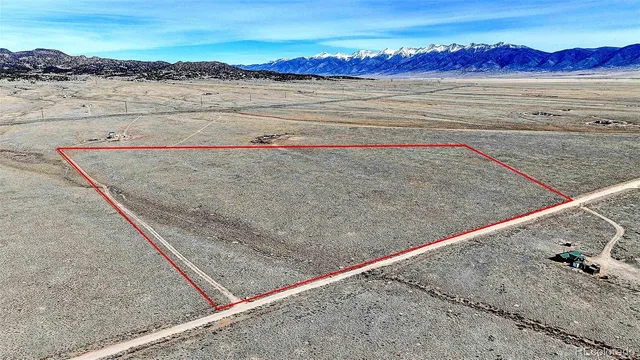 $37,000 | 52 Ewing Ranch, Moffat, CO 81143