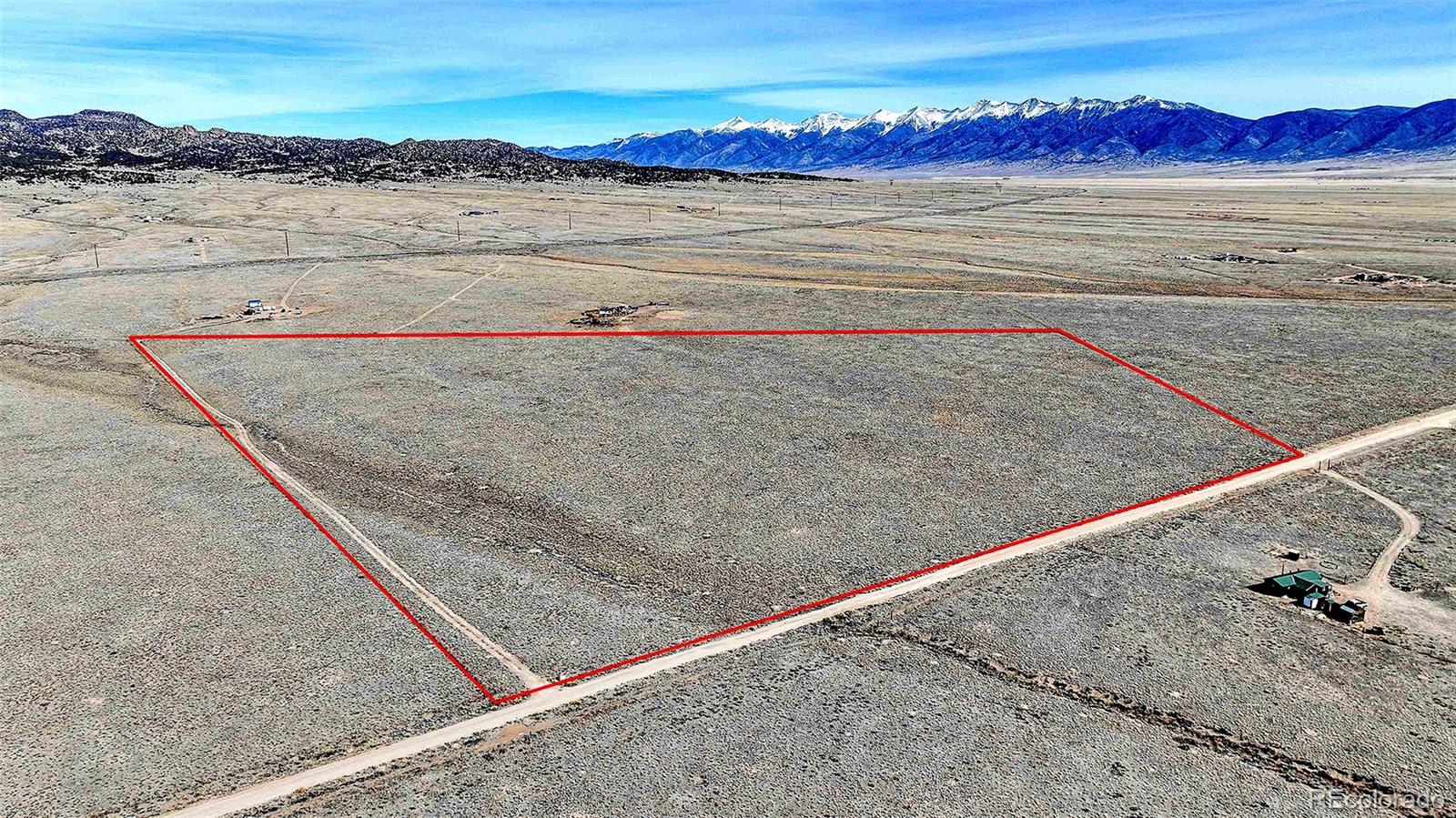 52 Ewing Ranch Moffat, CO 81143 - Photo 3 of 24