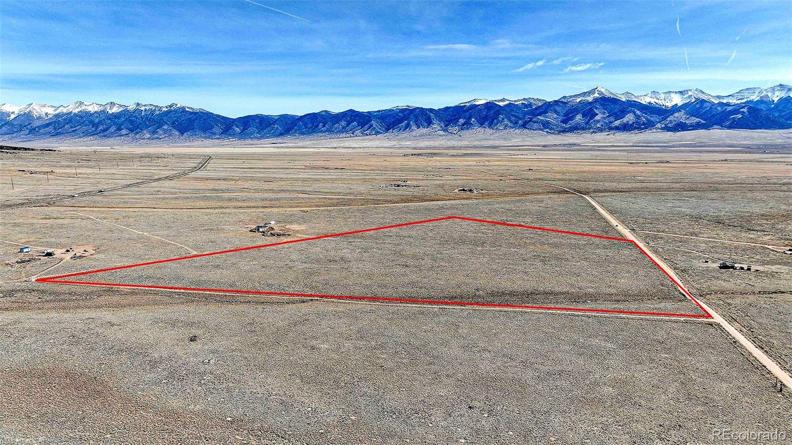 52 Ewing Ranch Moffat, CO 81143 - Photo 4 of 24