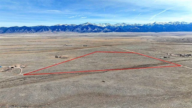 $37,000 | 52 Ewing Ranch, Moffat, CO 81143