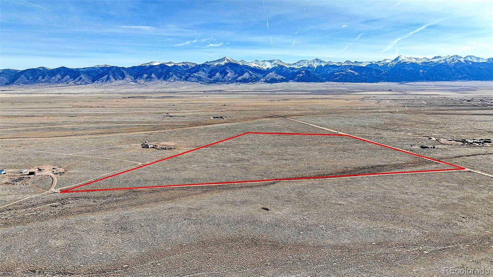 52 Ewing Ranch Moffat, CO 81143 - Photo 5 of 24