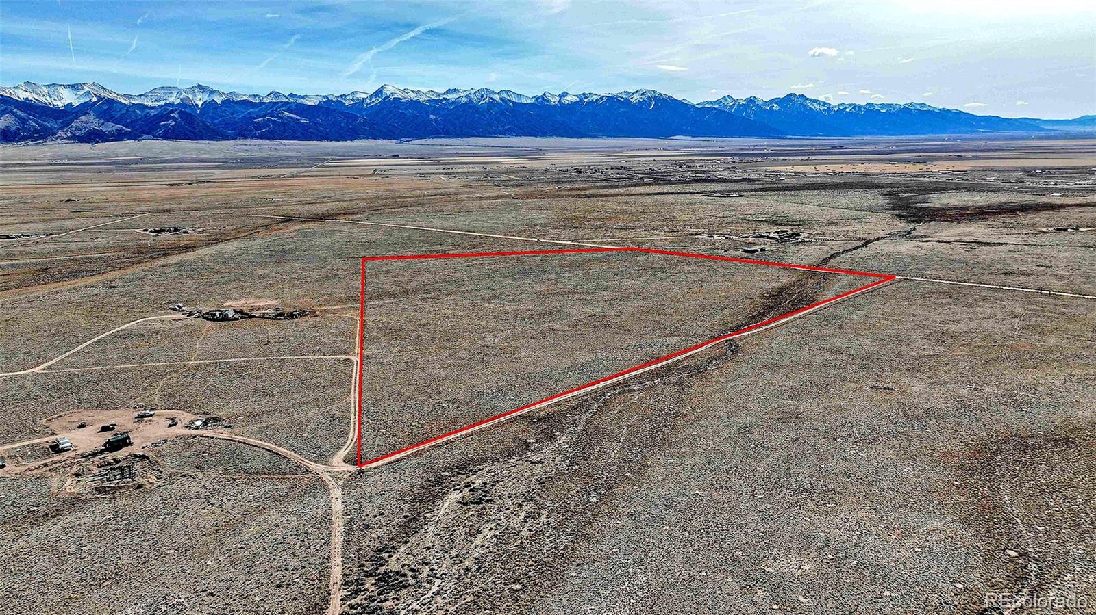 52 Ewing Ranch Moffat, CO 81143 - Photo 6 of 24