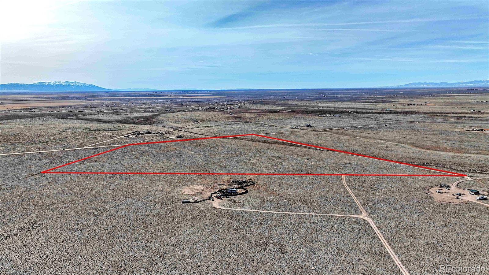 52 Ewing Ranch Moffat, CO 81143 - Photo 8 of 24