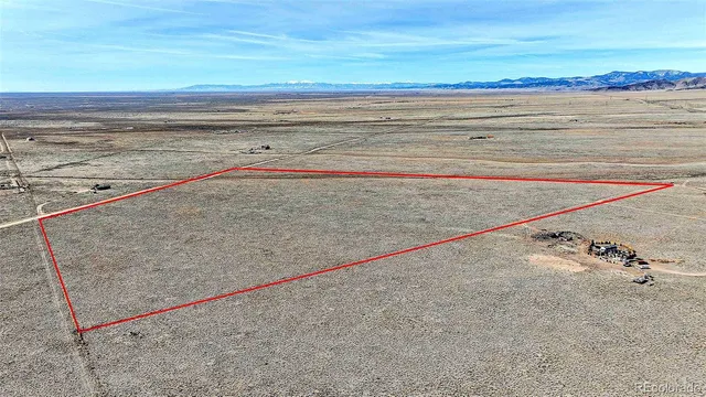 $37,000 | 52 Ewing Ranch, Moffat, CO 81143