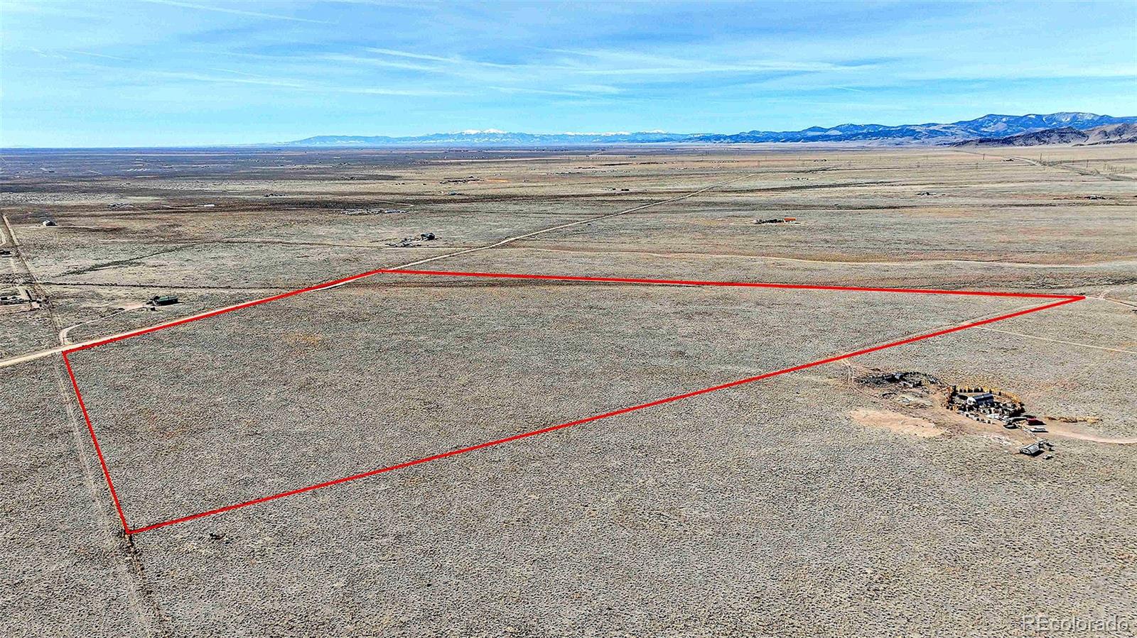 52 Ewing Ranch Moffat, CO 81143 - Photo 9 of 24