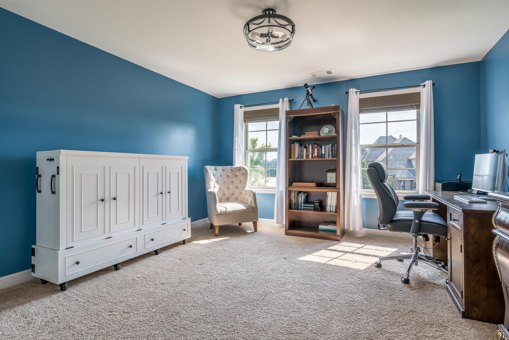 1347 Conser Street Collierville, TN 38017 - Photo 16 of 25 a view of livingroom with furniture