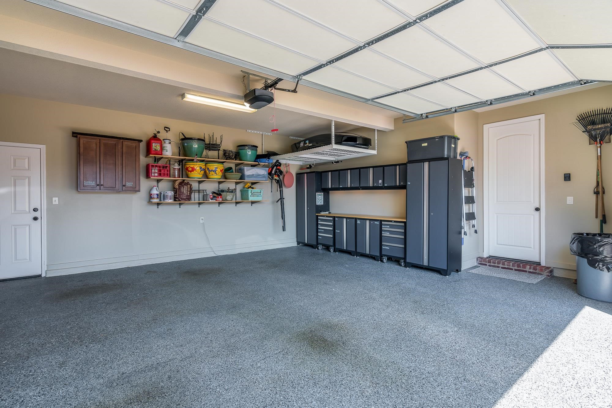 1347 Conser Street Collierville, TN 38017 - Photo 25 of 25 a view of a storage & utility room