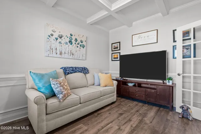 $515,000 | 132 Courtland Circle, Jackson Springs, NC 27281