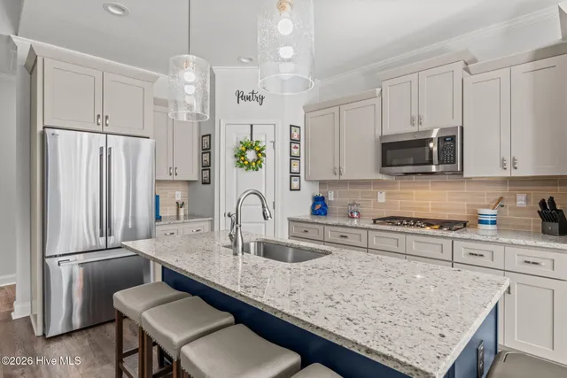 $515,000 | 132 Courtland Circle, Jackson Springs, NC 27281