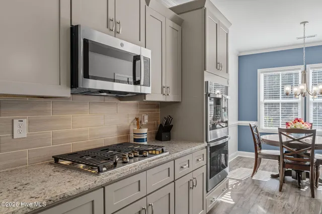 $515,000 | 132 Courtland Circle, Jackson Springs, NC 27281