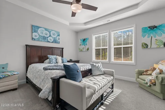 $515,000 | 132 Courtland Circle, Jackson Springs, NC 27281