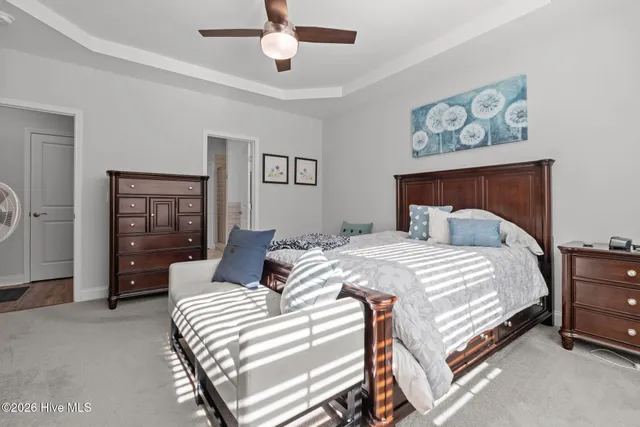 $515,000 | 132 Courtland Circle, Jackson Springs, NC 27281