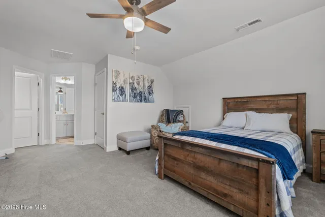 $515,000 | 132 Courtland Circle, Jackson Springs, NC 27281