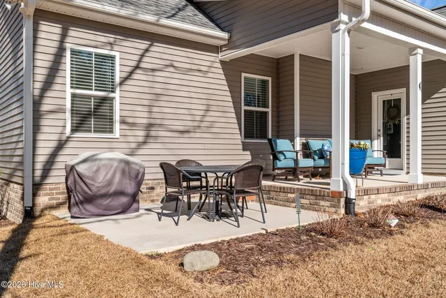 $515,000 | 132 Courtland Circle, Jackson Springs, NC 27281