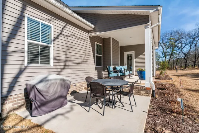 $515,000 | 132 Courtland Circle, Jackson Springs, NC 27281