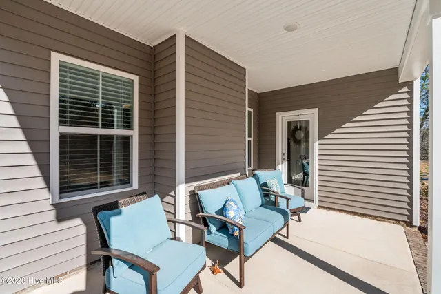 $515,000 | 132 Courtland Circle, Jackson Springs, NC 27281