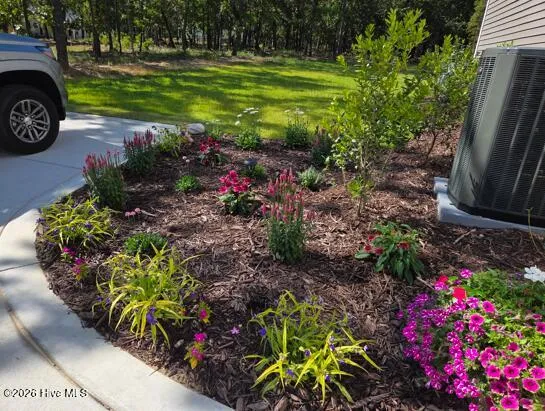 $515,000 | 132 Courtland Circle, Jackson Springs, NC 27281