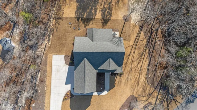 $515,000 | 132 Courtland Circle, Jackson Springs, NC 27281