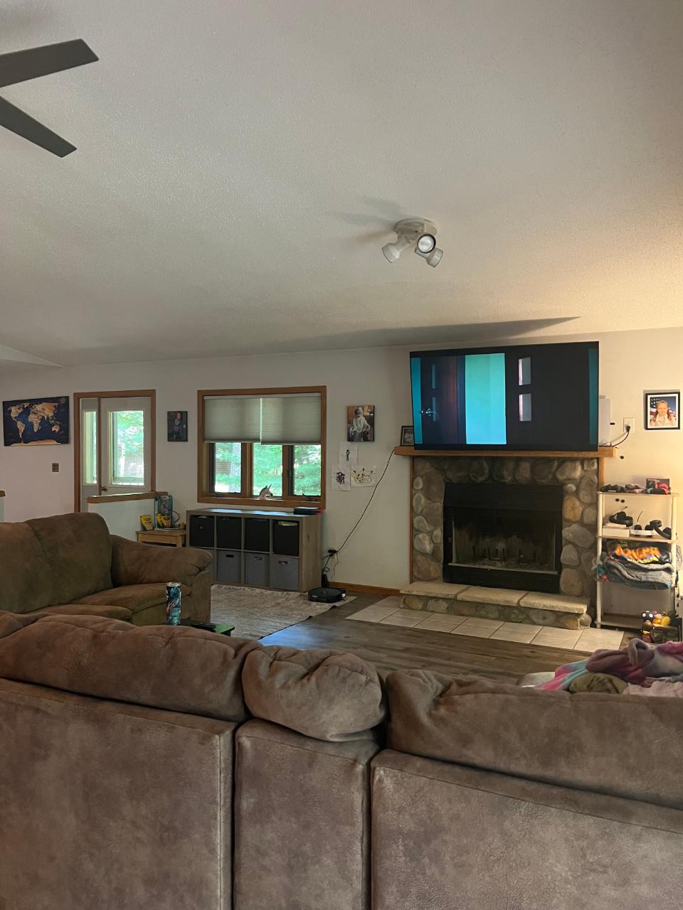 6922 Connors Road Three Lakes, WI 54562 - Photo 2 of 30 Gallery Image 2