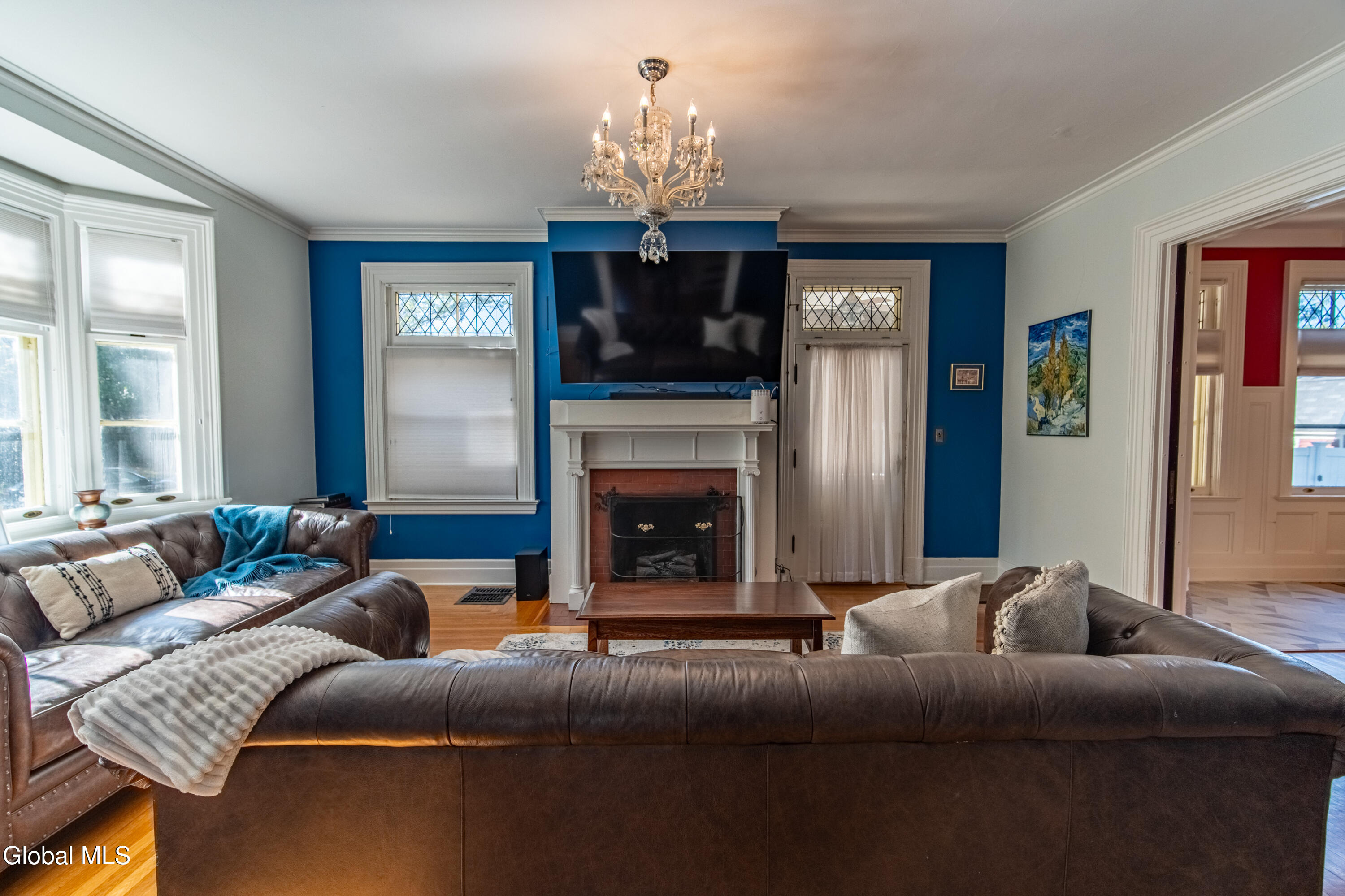 1033 Waverly Place Schenectady, NY 12308 - Photo 12 of 39 1033 Waverly Pl