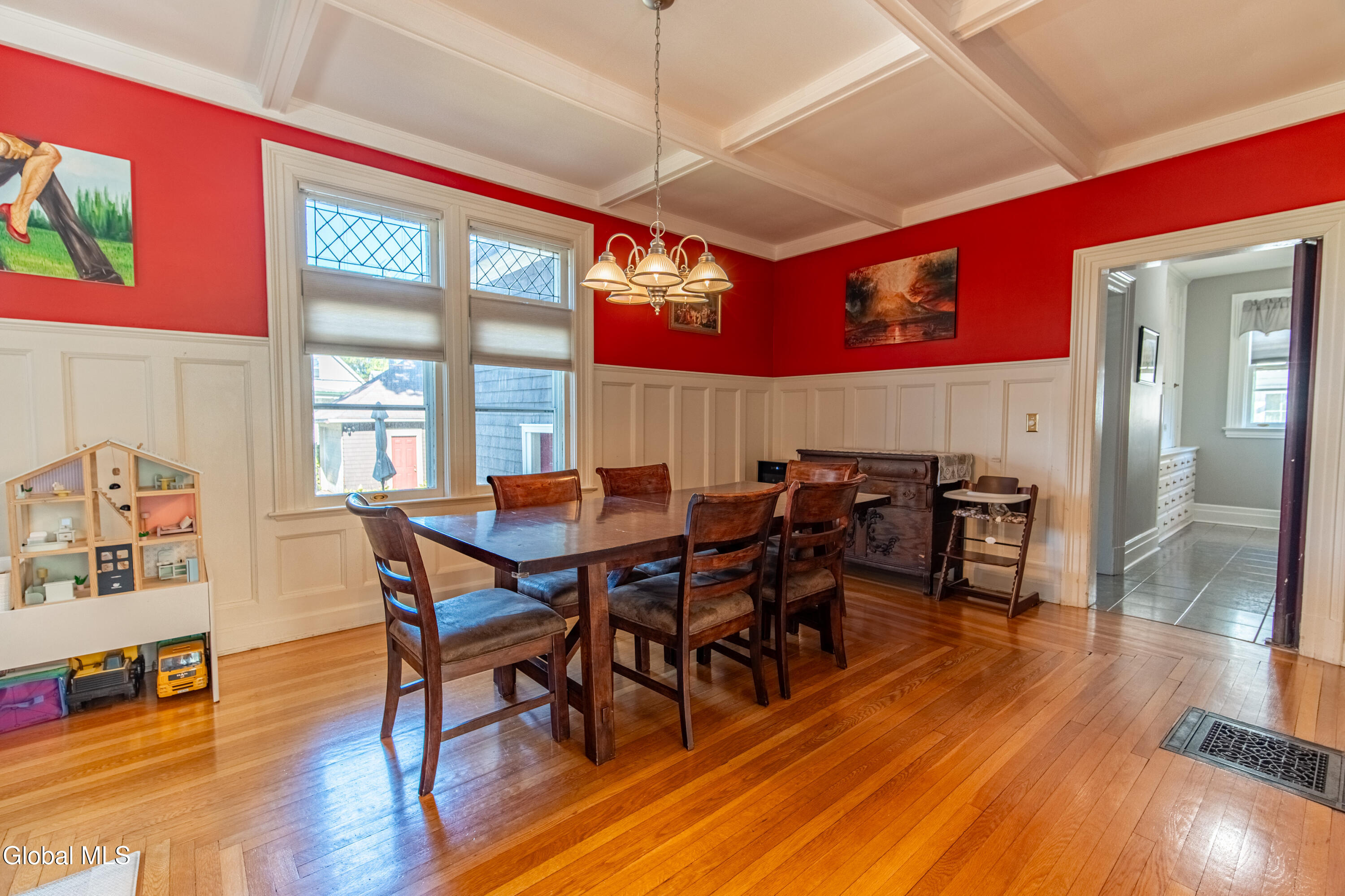 1033 Waverly Place Schenectady, NY 12308 - Photo 14 of 39 1033 Waverly Pl