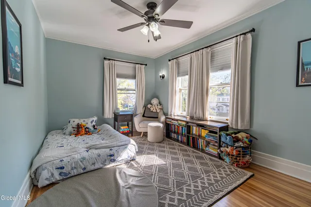 $425,000 | 1033 Waverly Place, Schenectady, NY 12308